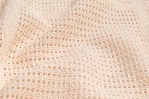 KOC AŻUROWY MOLI JASNY RÓŻ