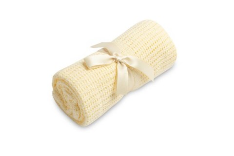 KOC AŻUROWY MOLI NATURAL