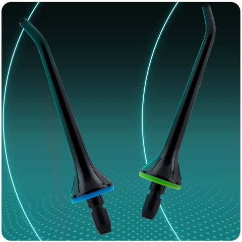 Końcówki do irygatora Berdsen BD-201 2 szt