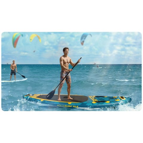 Deska SUP Aquasurf 320 x 84 x 15 cm Neo-Sport 170203