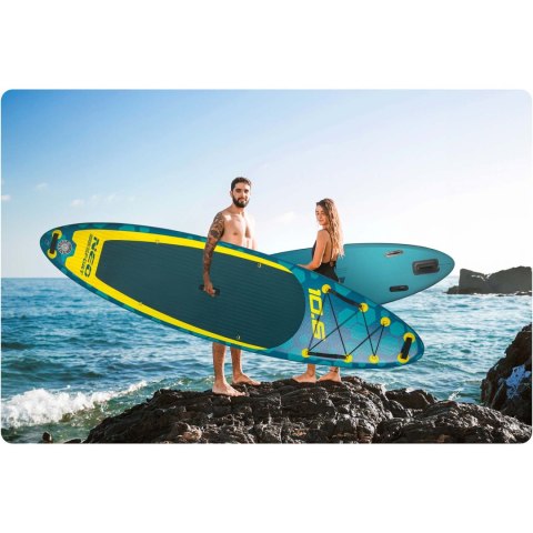 Deska SUP Aquasurf 320 x 84 x 15 cm Neo-Sport 170203