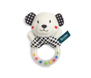 BLACK&WHITE GRZECHOTKA MIŚ