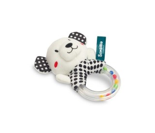 BLACK&WHITE GRZECHOTKA MIŚ