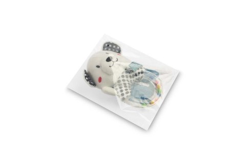 BLACK&WHITE GRZECHOTKA MIŚ