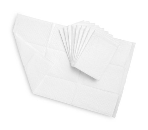 PODKŁAD 1-RAZOWY PREMIUM 60x90 OP 10 SZT