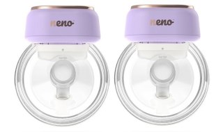 5534 SOLE TWIN LAKTATOR BEZPRZEWODOWY, MUSZLOWY, ELEKTRONICZNY