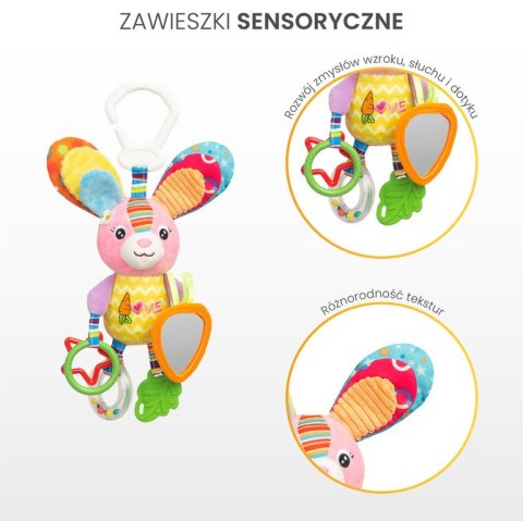 COLORFUL GRZECHOTKA PODRÓŻNA MOTYLEK