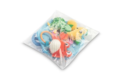 COLORFUL KARUZELA DO WÓZKA KRAB