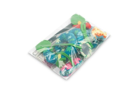 COLORFUL SPRĘŻYNKA EDUKACYJNA DINO