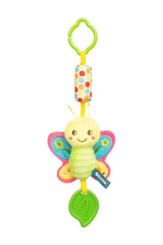 COLORFUL ZAWIESZKA DO WÓZKA MOTYLEK