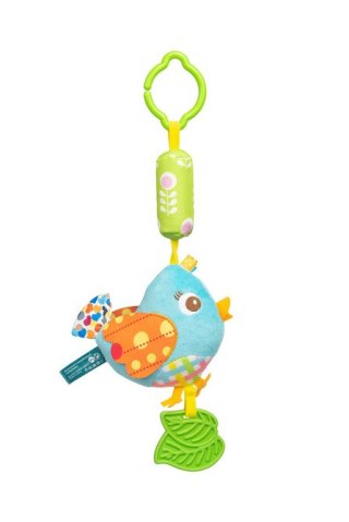 COLORFUL ZAWIESZKA DO WÓZKA PTASZEK