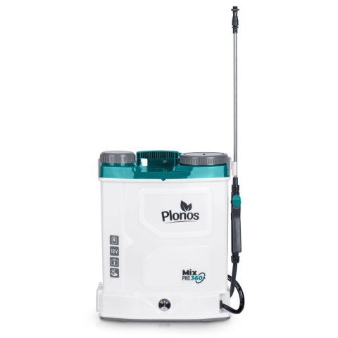 Opryskiwacz akumulatorowy Plonos PL-603