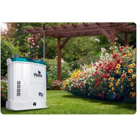 Opryskiwacz akumulatorowy Plonos PL-603