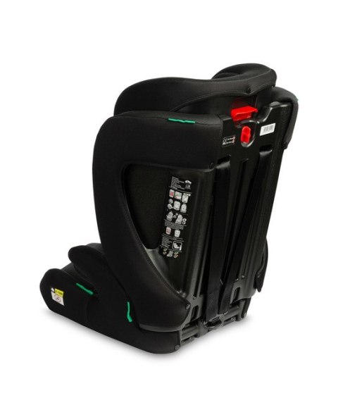 FOTELIK COSY I-SIZE BLACK (76-150)