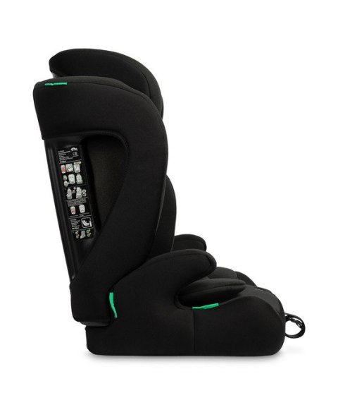 FOTELIK COSY I-SIZE BLACK (76-150)