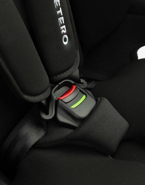 FOTELIK COSY I-SIZE BLACK (76-150)