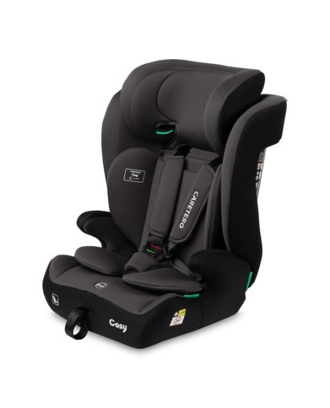 FOTELIK COSY I-SIZE GREY (76-150)