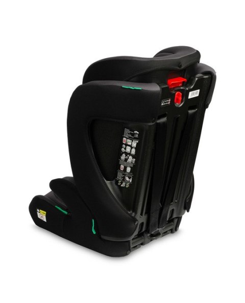 FOTELIK COSY I-SIZE GREY (76-150)