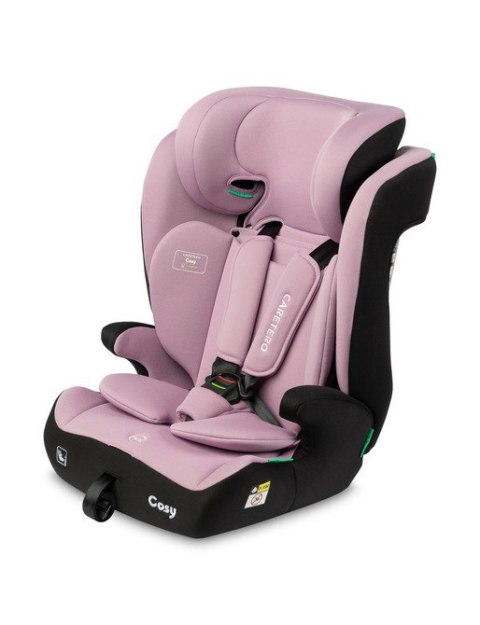 FOTELIK COSY I-SIZE PINK (76-150)