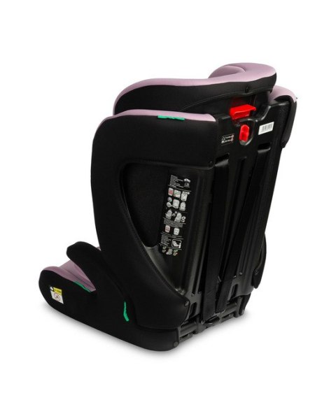 FOTELIK COSY I-SIZE PINK (76-150)