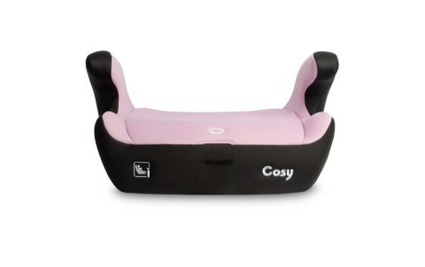FOTELIK COSY I-SIZE PINK (76-150)