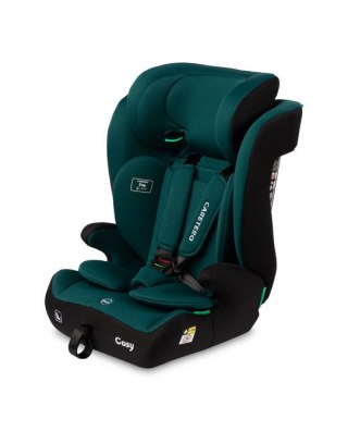FOTELIK COSY I-SIZE TEAL (76-150)