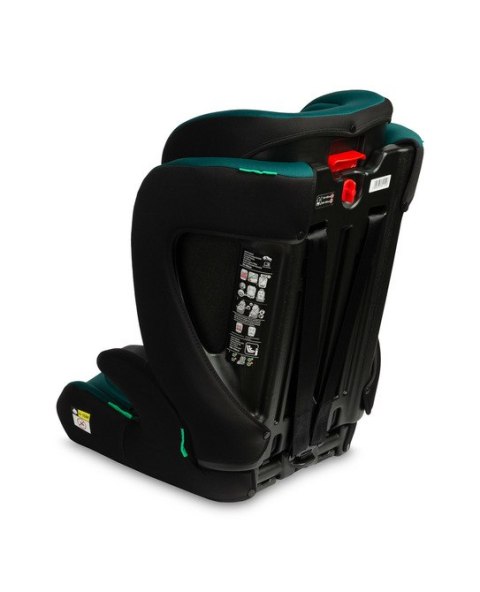 FOTELIK COSY I-SIZE TEAL (76-150)
