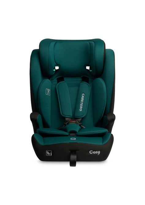 FOTELIK COSY I-SIZE TEAL (76-150)
