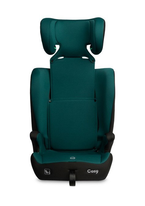 FOTELIK COSY I-SIZE TEAL (76-150)