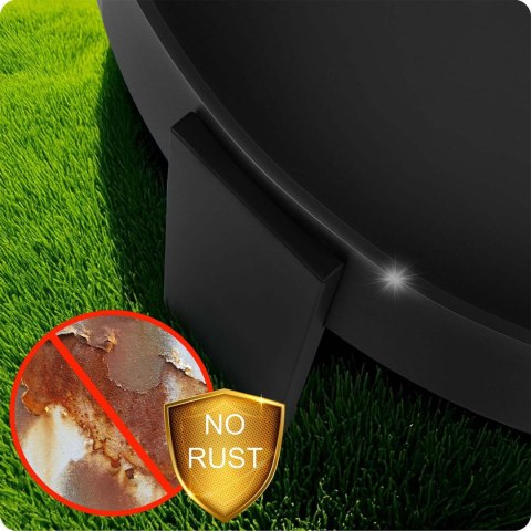 Palenisko ogrodowe 80 cm Berdsen BD-883