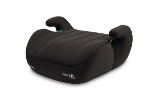 FOTELIK TIGER I-SIZE BLACK (125-150)