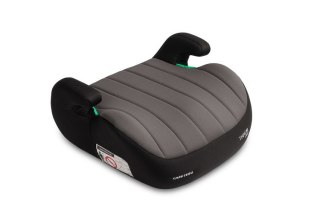 FOTELIK TIGER I-SIZE GREY (125-150)