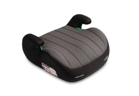 FOTELIK TIGER I-SIZE GREY (125-150)