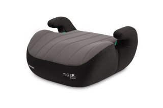 FOTELIK TIGER I-SIZE GREY (125-150)