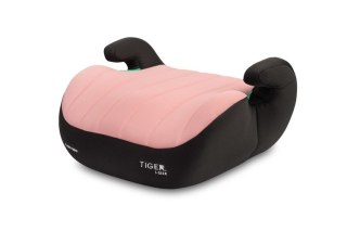 FOTELIK TIGER I-SIZE PINK (125-150)