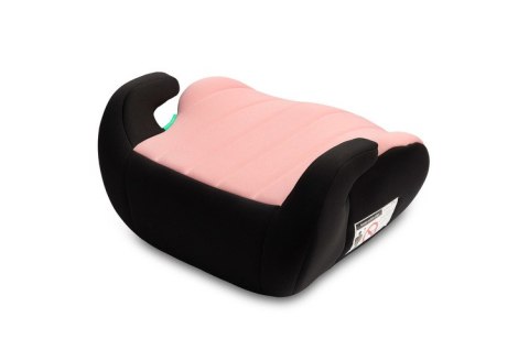 FOTELIK TIGER I-SIZE PINK (125-150)