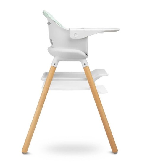 KRZESEŁKO DO KARMIENIA BRAVO MINT