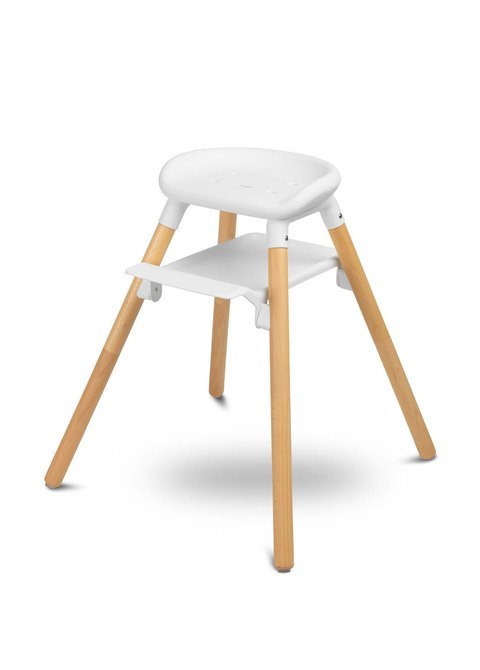 KRZESEŁKO DO KARMIENIA BRAVO MINT