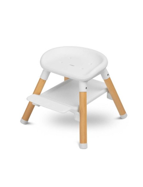 KRZESEŁKO DO KARMIENIA BRAVO MINT