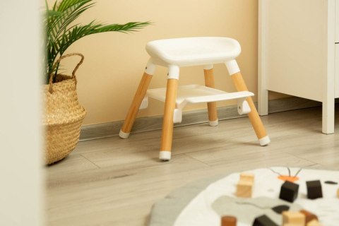 KRZESEŁKO DO KARMIENIA BRAVO MINT