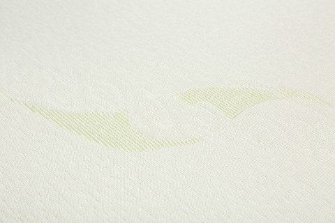 MATERAC PIANKOWY 120 X 60 ALOE VERA 10CM