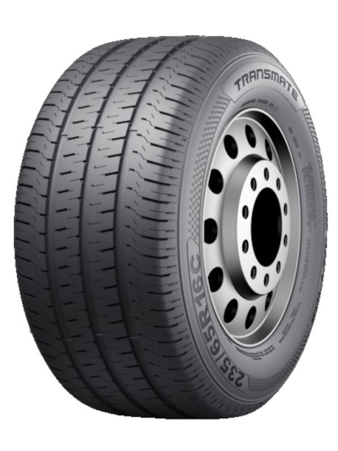 TRANSMATE 195/65R16C WZT705 104/102R #E TRANSMATE opony letnie