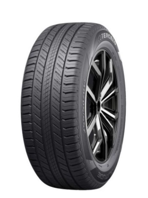 TRANSMATE 225/50R18 SOLITUDE 99V #E TRANSMATE opony letnie