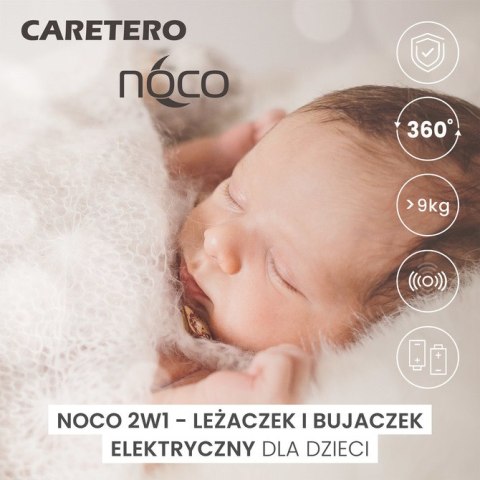 BUJACZEK NOCO BEIGE