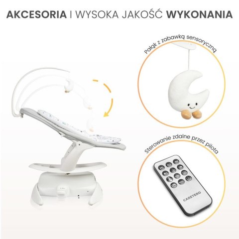 BUJACZEK NOCO GRAPHITE