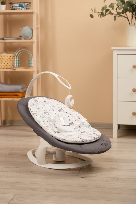 BUJACZEK NOCO GRAPHITE