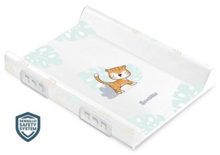 PRZEWIJAK USZTYWNIANY SAFETY SYSTEM 70 CM - SAFARI TYGRYS