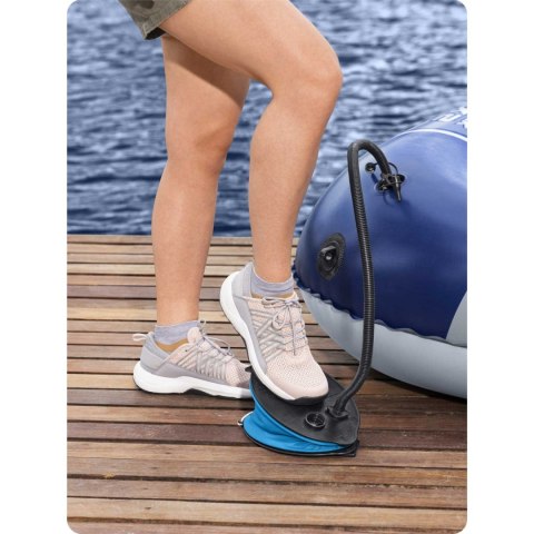 Pompka nożna 0,8 litra/cykl Bestway 62023