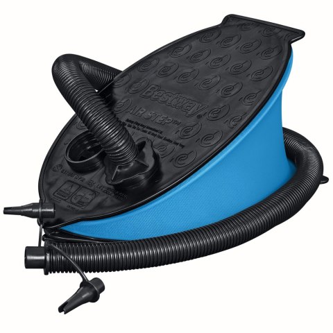 Pompka nożna 1,4 litra/cykl Bestway 62004