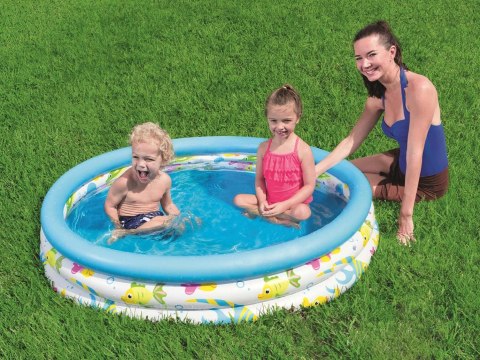 Basenik dla dzieci 122x25 cm Bestway 51009